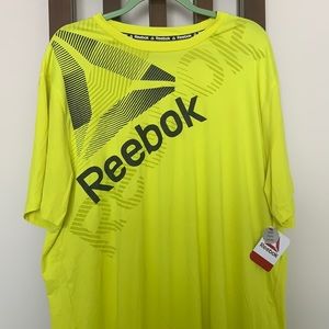 Reebok Crewneck Shirt